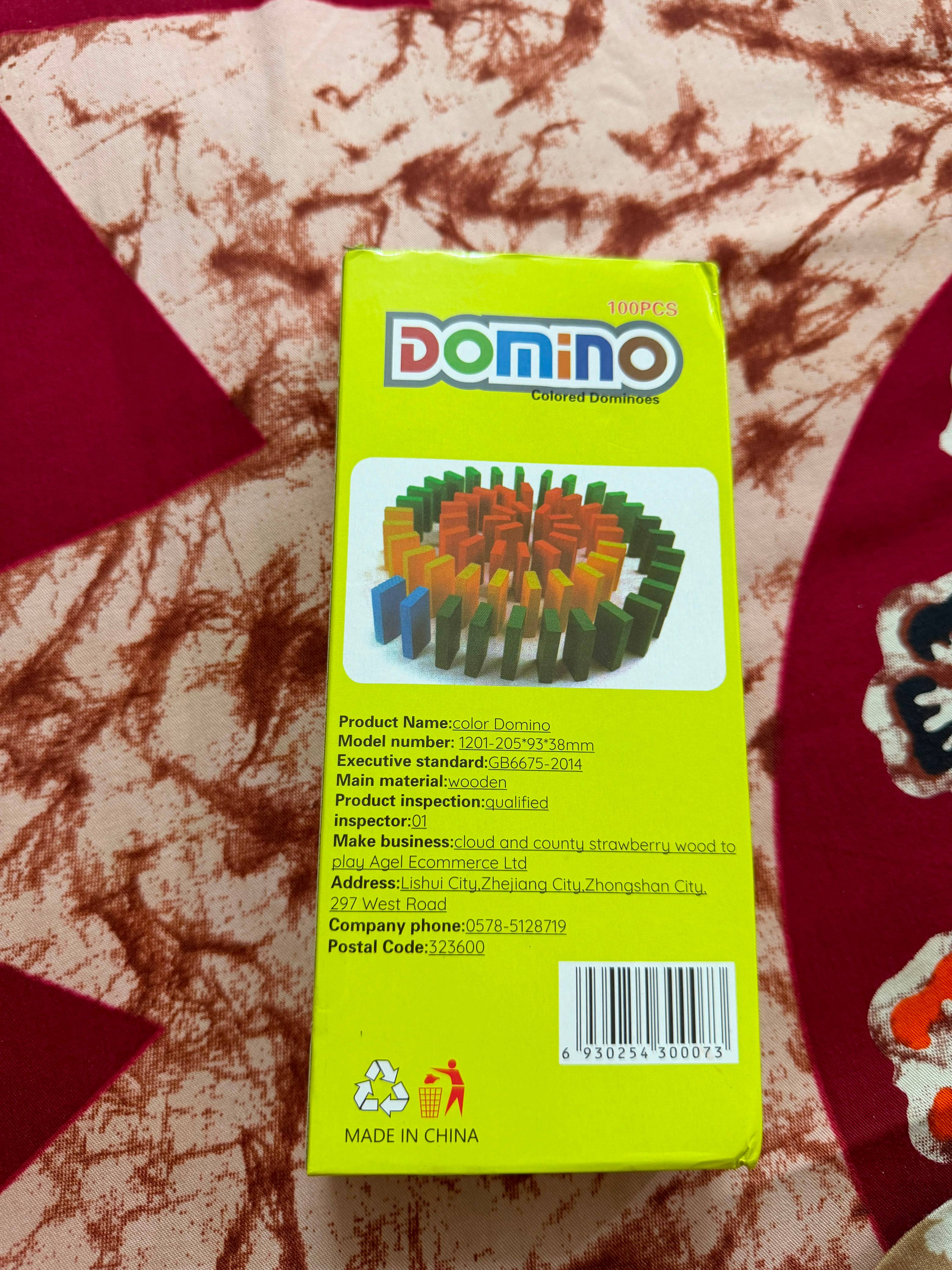 Domino