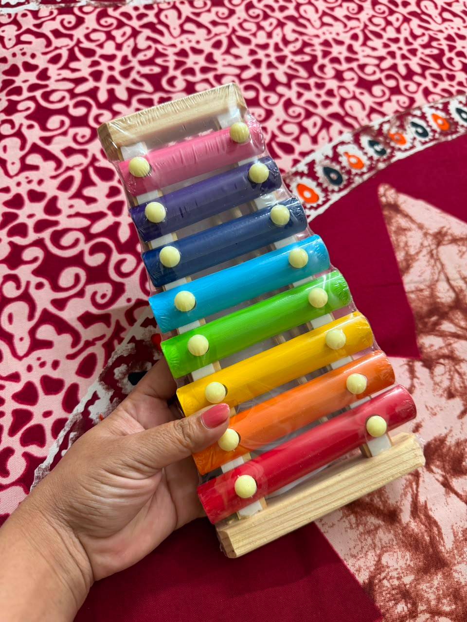 Xylophone