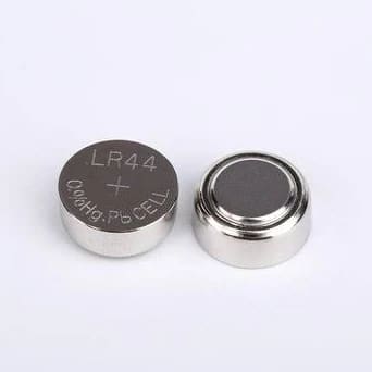 LR44 Coin Battery